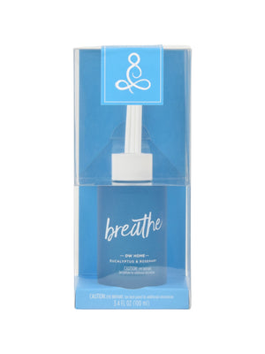 Breathe | Eucalyptus & Rosemary | Reed Diffuser