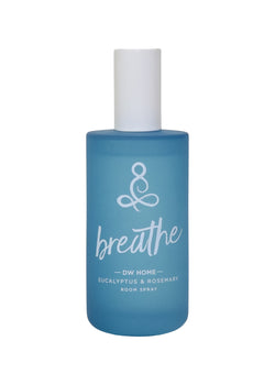 Breathe | Eucalyptus & Rosemary | Room Spray
