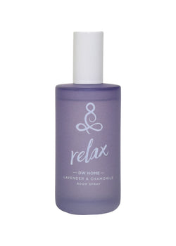 Relax | Lavender & Chamomile | Room Spray