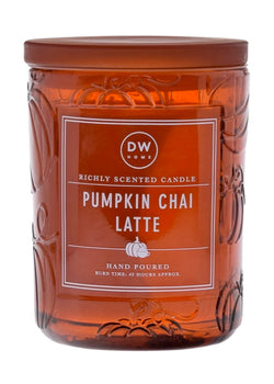 Pumpkin Chai Latte