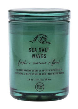 Sea Salt Waves | Prime- Mini